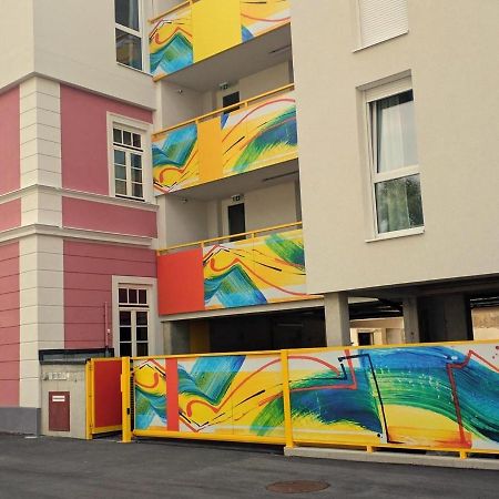 108 Studio Apartment Alexandria 30M2 Klagenfurt am Woerthersee Exterior photo