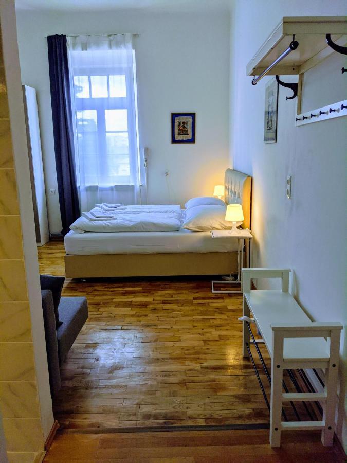 108 Studio Apartment Alexandria 30M2 Klagenfurt am Woerthersee Exterior photo