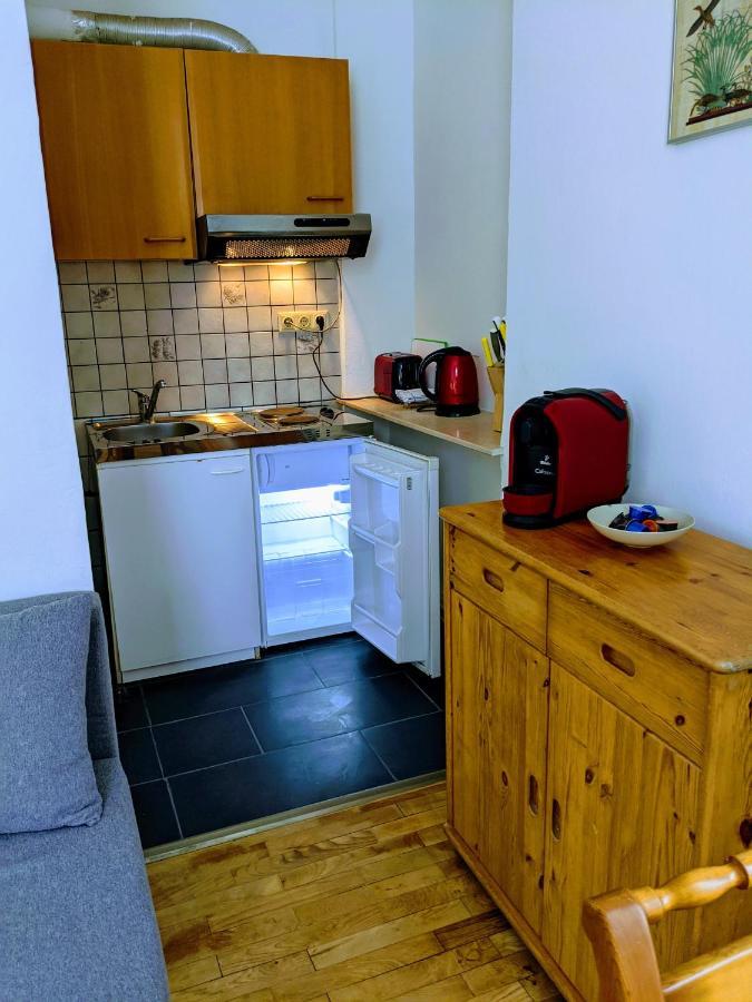 108 Studio Apartment Alexandria 30M2 Klagenfurt am Woerthersee Exterior photo