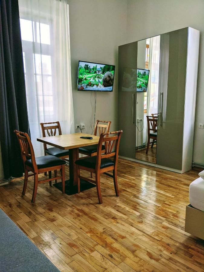 108 Studio Apartment Alexandria 30M2 Klagenfurt am Woerthersee Exterior photo