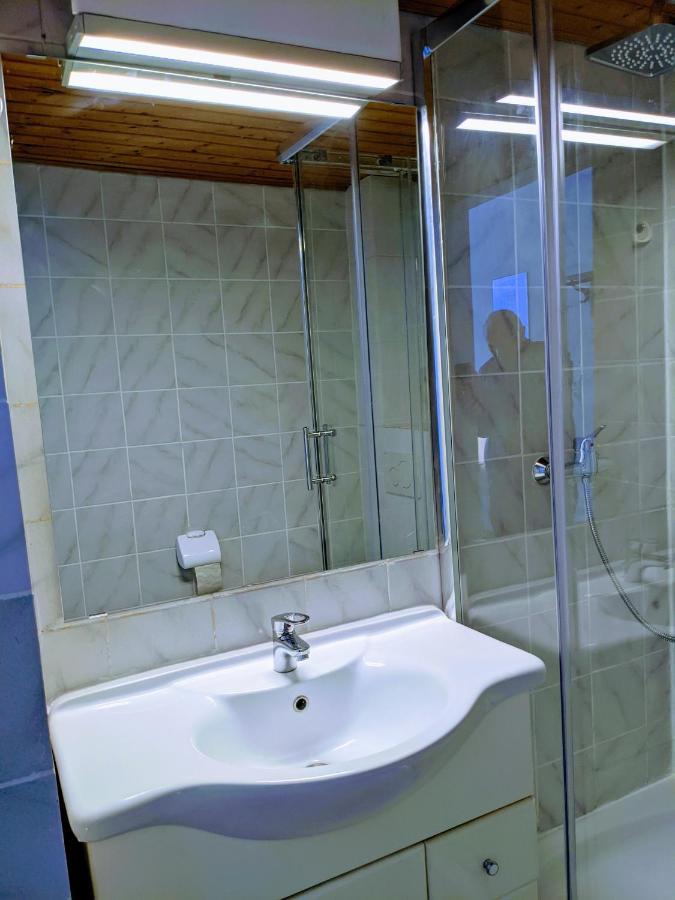 108 Studio Apartment Alexandria 30M2 Klagenfurt am Woerthersee Exterior photo