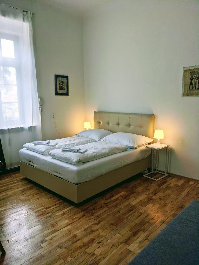 108 Studio Apartment Alexandria 30M2 Klagenfurt am Woerthersee Exterior photo