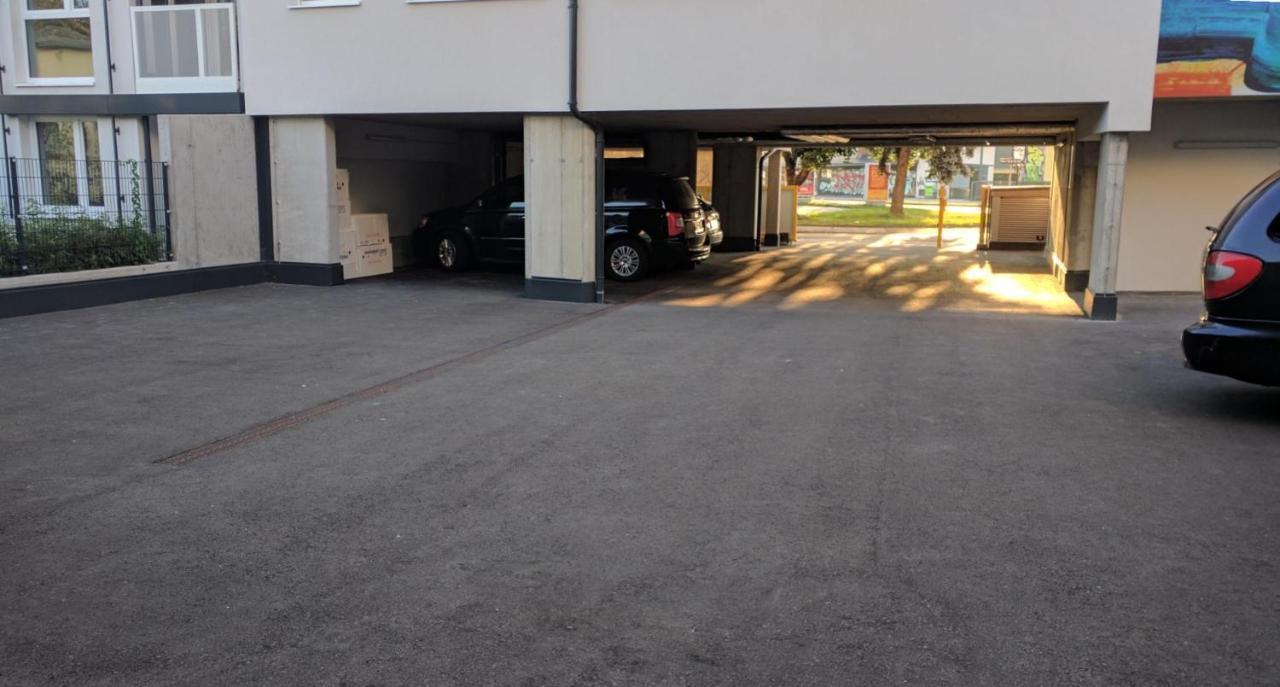 108 Studio Apartment Alexandria 30M2 Klagenfurt am Woerthersee Exterior photo