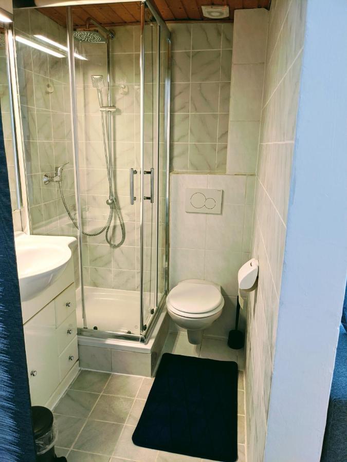 108 Studio Apartment Alexandria 30M2 Klagenfurt am Woerthersee Exterior photo