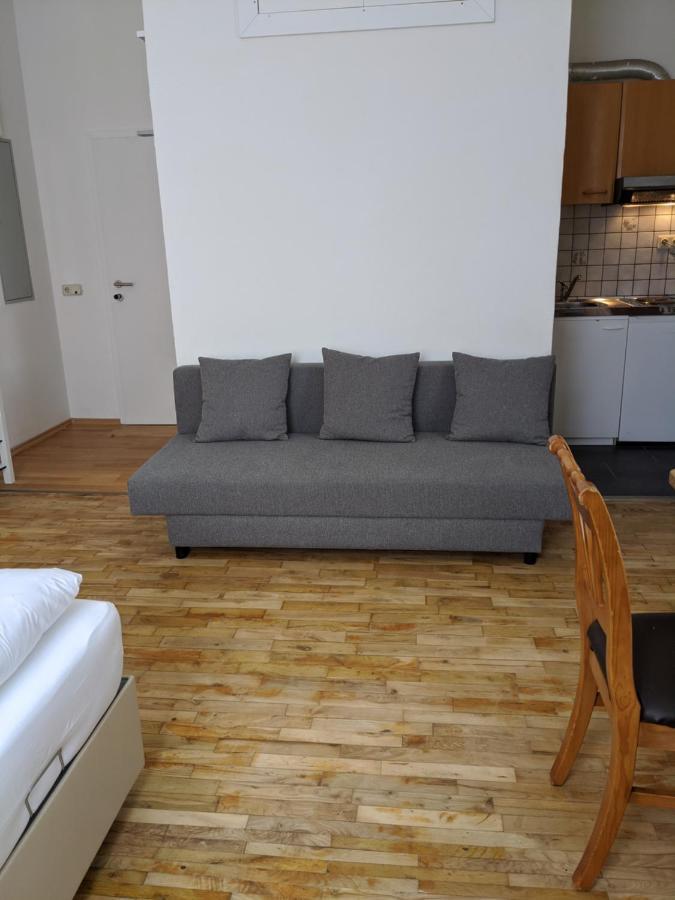 108 Studio Apartment Alexandria 30M2 Klagenfurt am Woerthersee Exterior photo