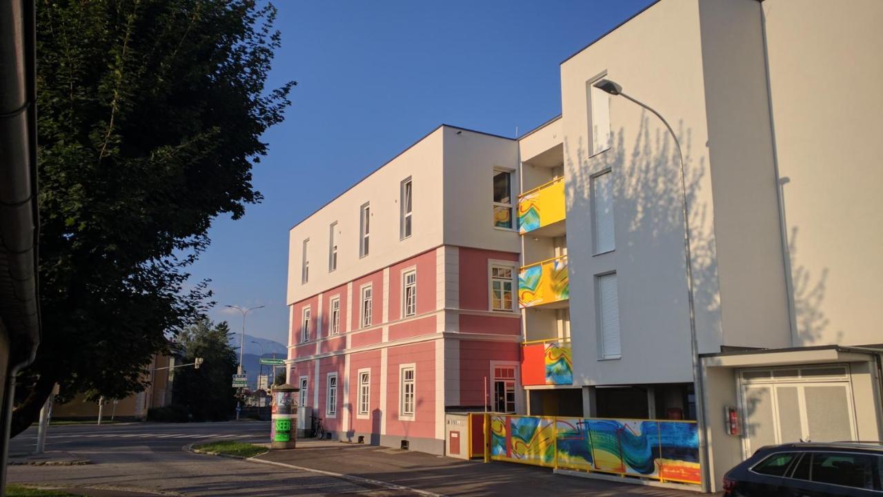 108 Studio Apartment Alexandria 30M2 Klagenfurt am Woerthersee Exterior photo